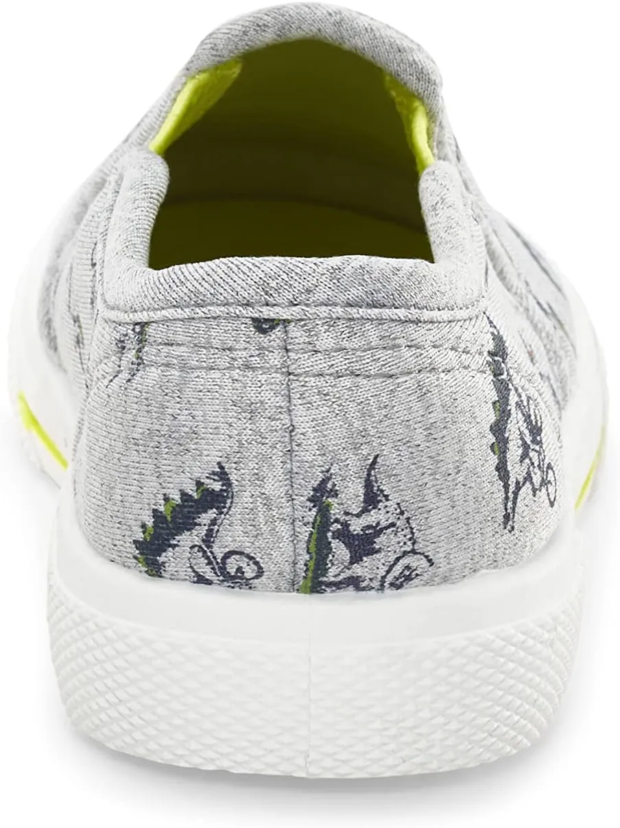 Carter's Boy's Damon Slip On Shoe