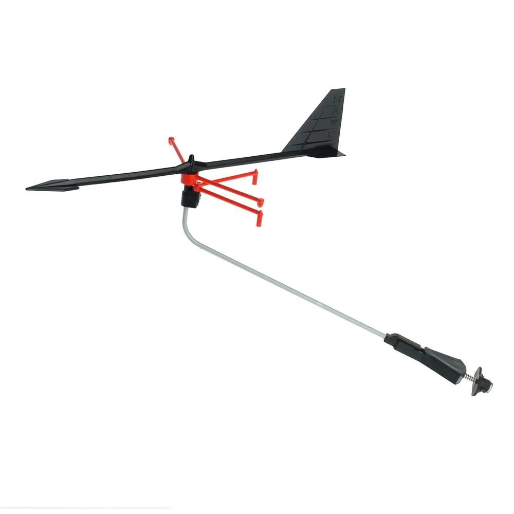 Cat Hawk Wind Indicator
