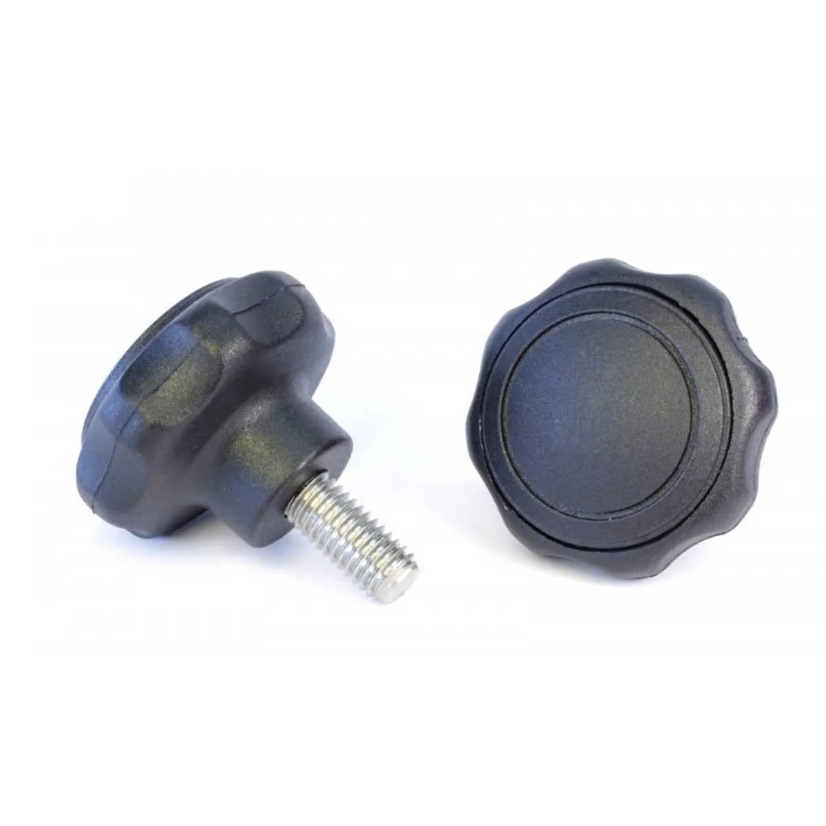Cat Trax Hand Wheel - M8 Size