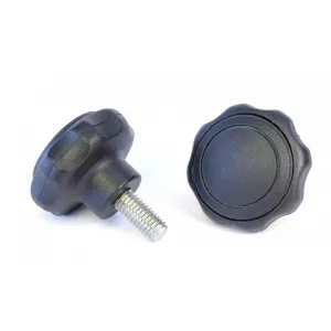 Cat Trax Hand Wheel - M8 Size
