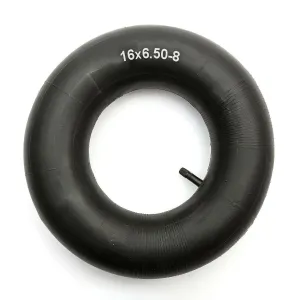 Cat Trax Inner Tube to Fit Balloon Wheels - 16x6.5-8