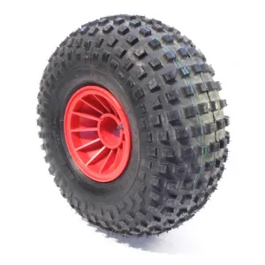 Cat Trax Large Knobbly Wheel