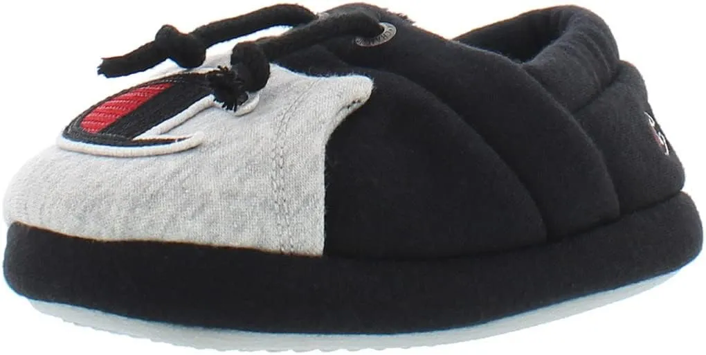 Champion University Cb 11 Infant/Toddler Shoes Size 6, Color: Black/Oxford/Grey