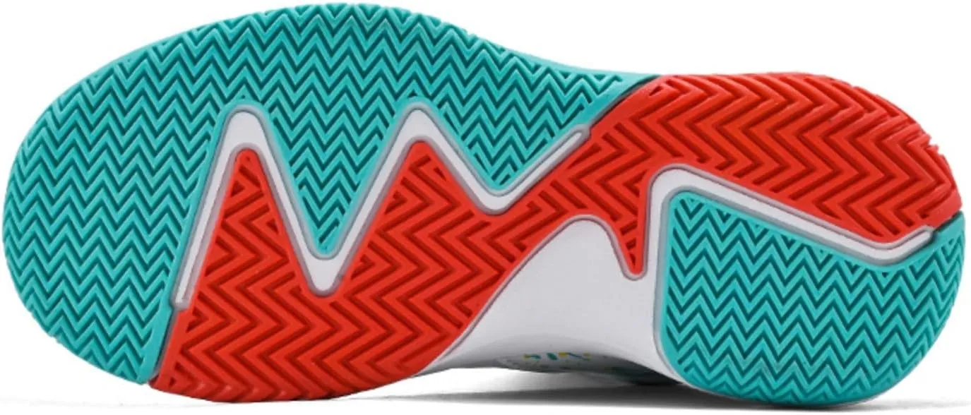 Children's Non Slip Sports Basketball Shoes