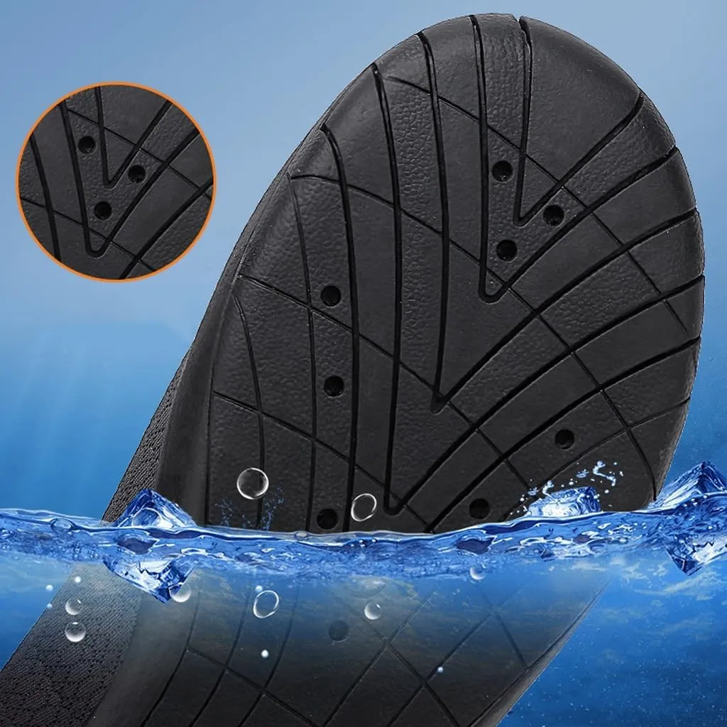 Climbing Five Finger Shoes Outdoor Beach Sports Wading Swimming Shoes(41)