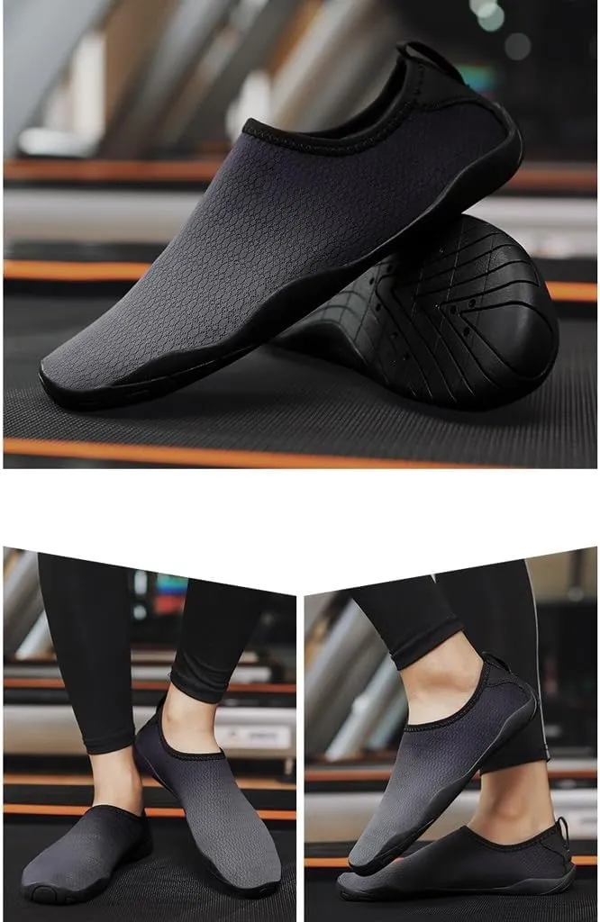 Climbing Five Finger Shoes Outdoor Beach Sports Wading Swimming Shoes(41)