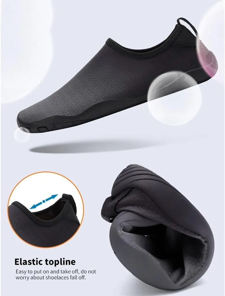 Climbing Five Finger Shoes Outdoor Beach Sports Wading Swimming Shoes(41)
