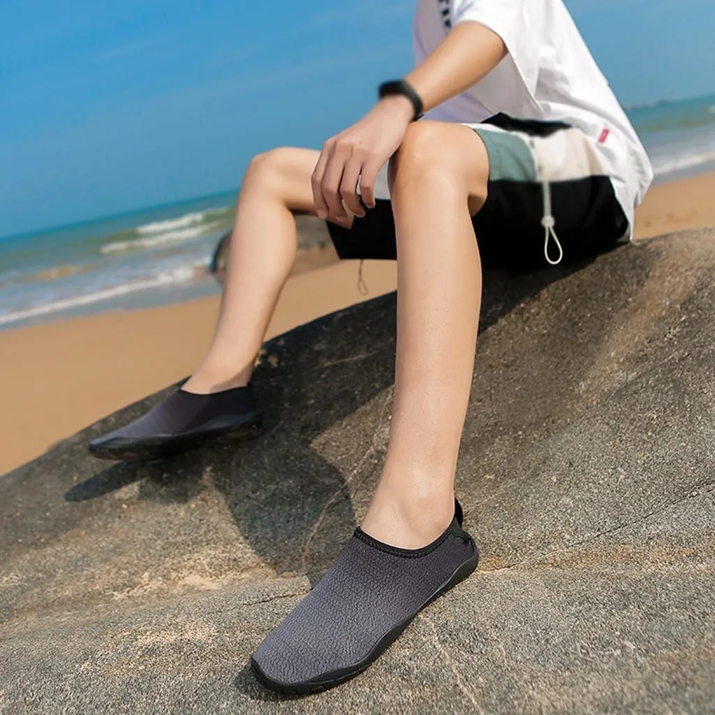 Climbing Five Finger Shoes Outdoor Beach Sports Wading Swimming Shoes(41)