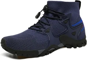 Cliont Water Shoes Men Women Outdoor Aqua Shoes for Hiking Trekking Climbing Shoes