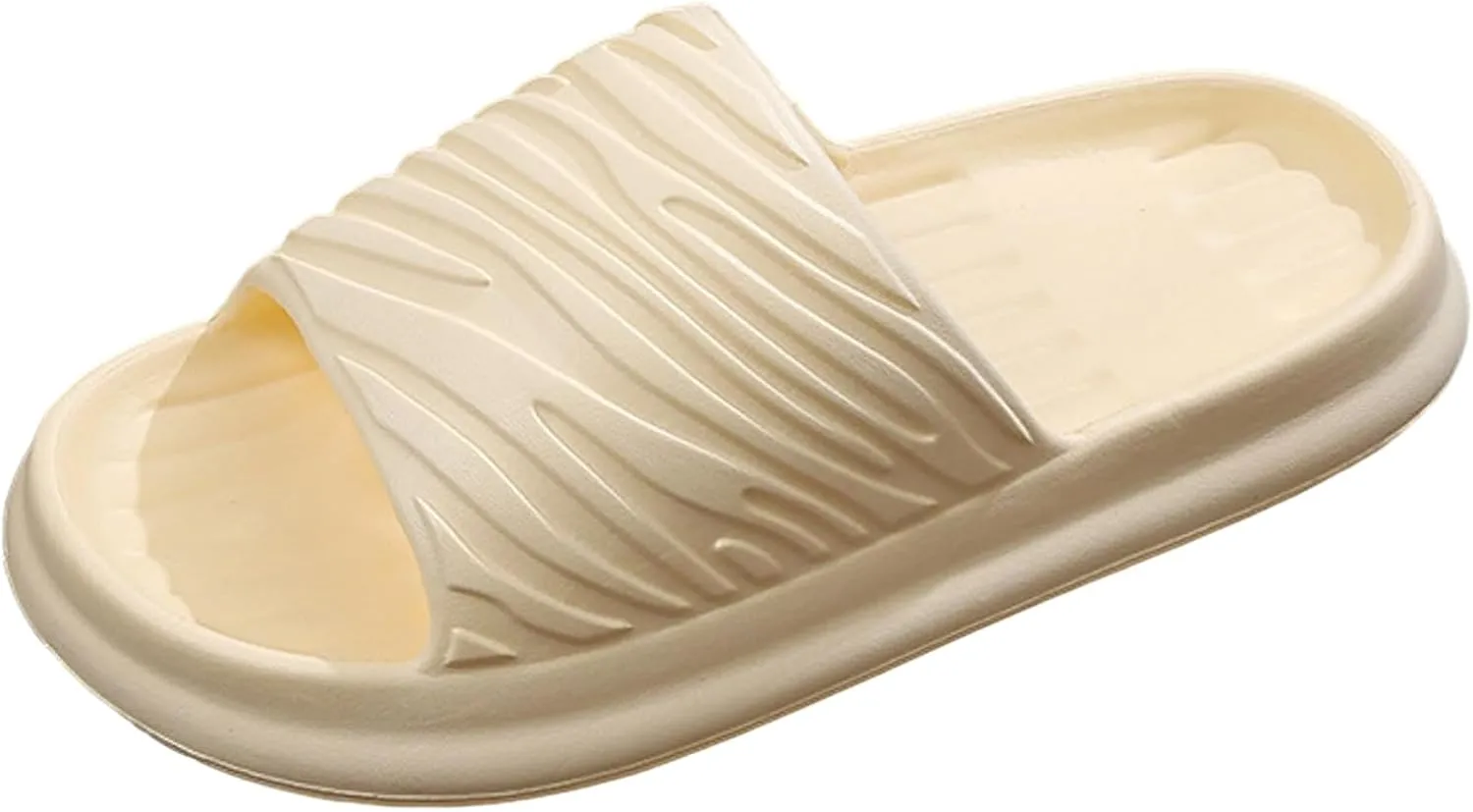 Cloud Slippers for Women Non Slip Quick Drying Shower Slides Versatile Slides Sandals Women's Non Slip Slippers