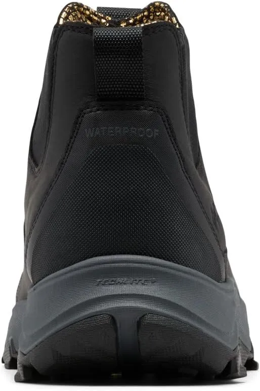 Columbia Men's Expeditionist Chelsea Snow Boot