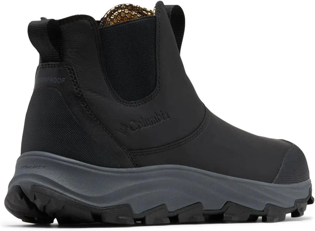 Columbia Men's Expeditionist Chelsea Snow Boot