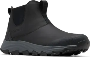 Columbia Men's Expeditionist Chelsea Snow Boot