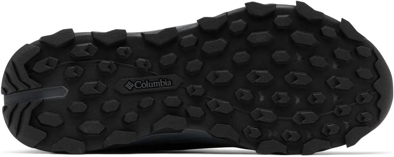 Columbia Men's Expeditionist Chelsea Snow Boot