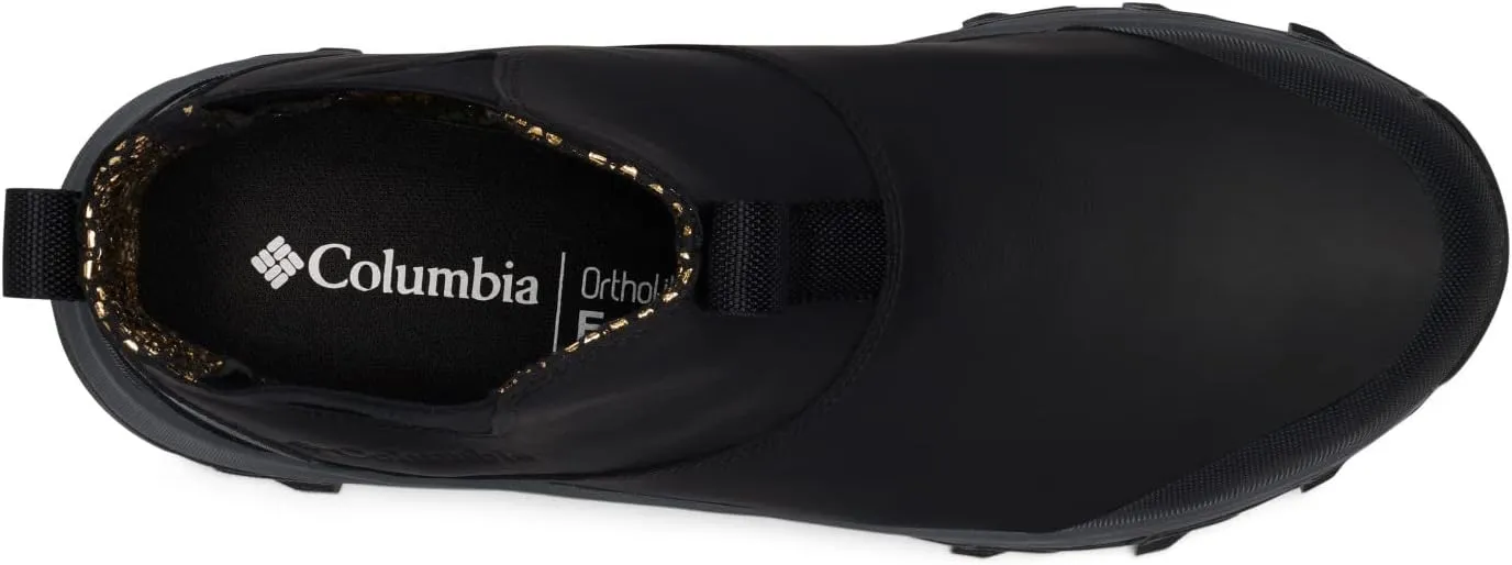 Columbia Men's Expeditionist Chelsea Snow Boot