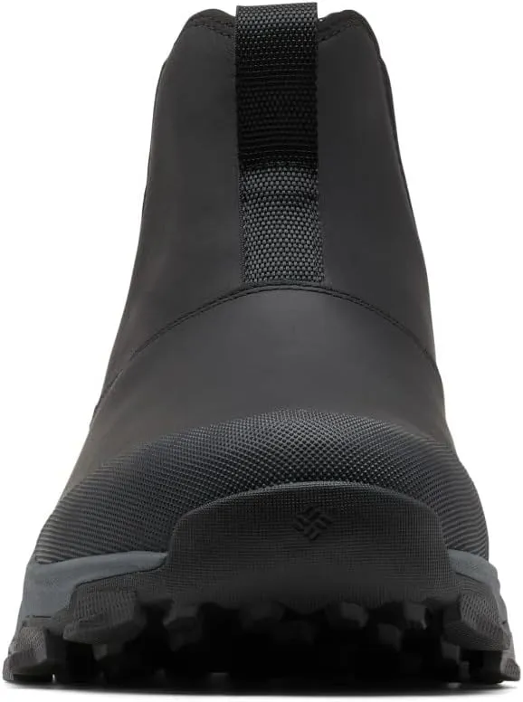 Columbia Men's Expeditionist Chelsea Snow Boot