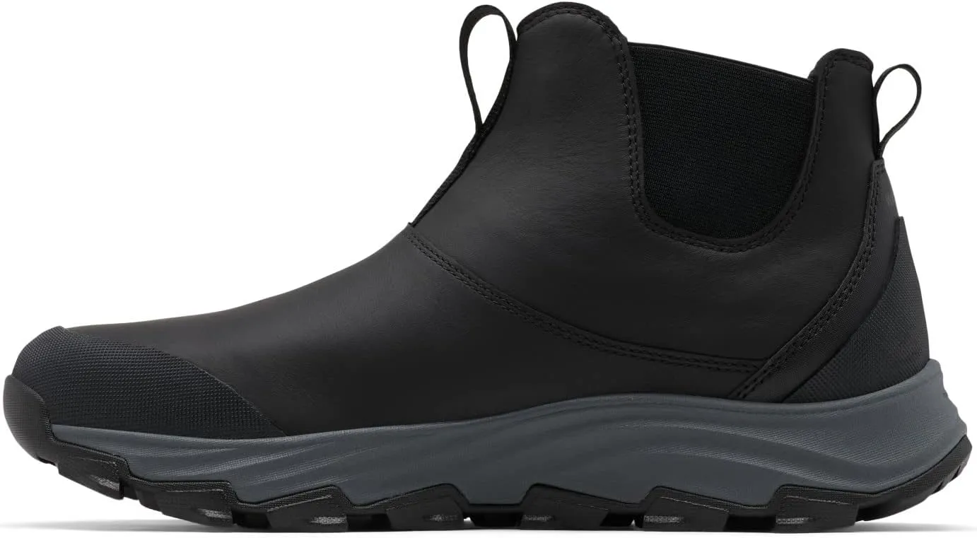 Columbia Men's Expeditionist Chelsea Snow Boot