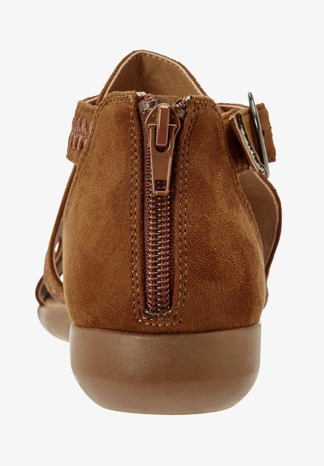 Comfortview Women's Wide Width The Kaia Shootie