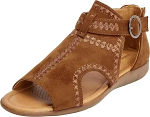 Comfortview Women's Wide Width The Kaia Shootie