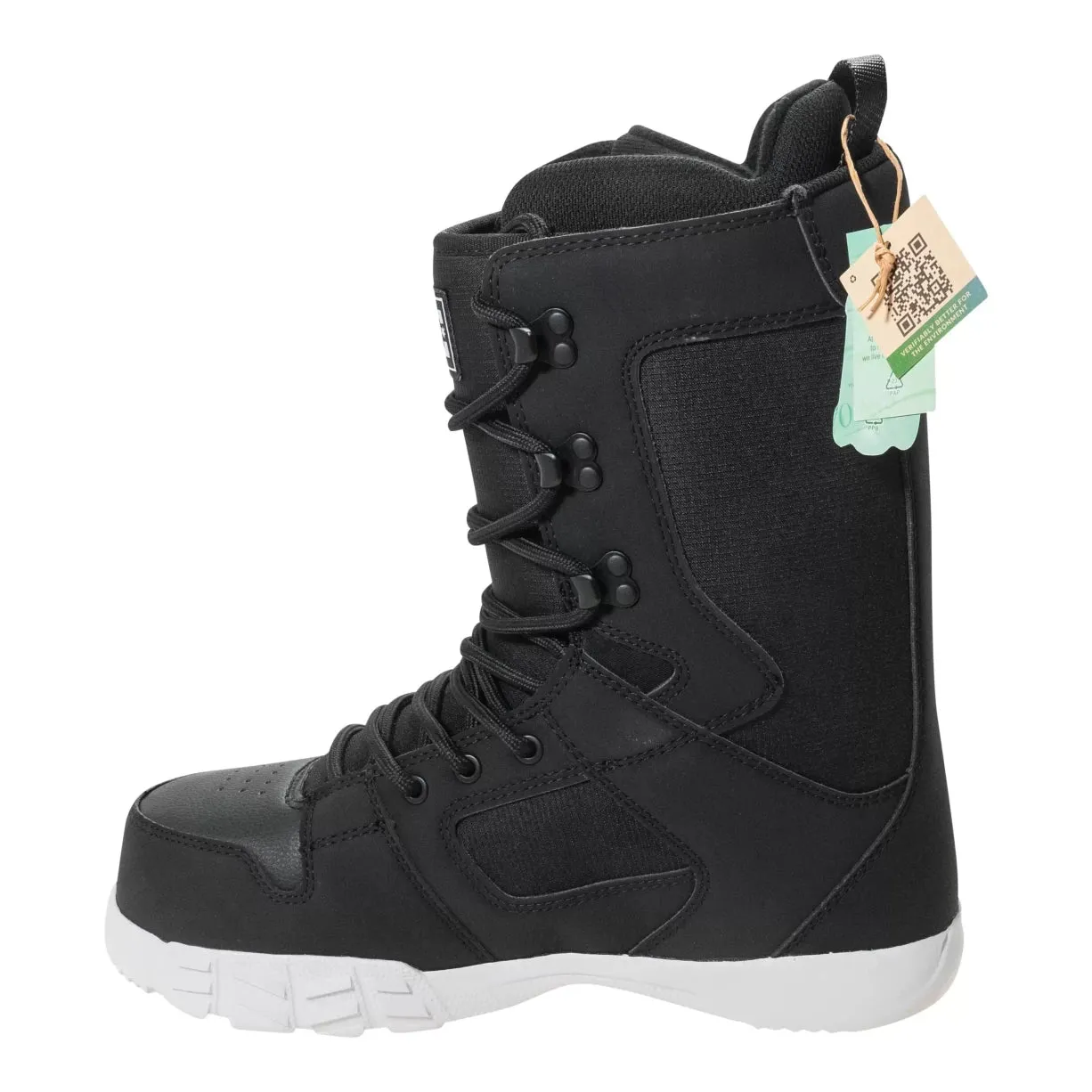 DC Phase Snowboard Boots