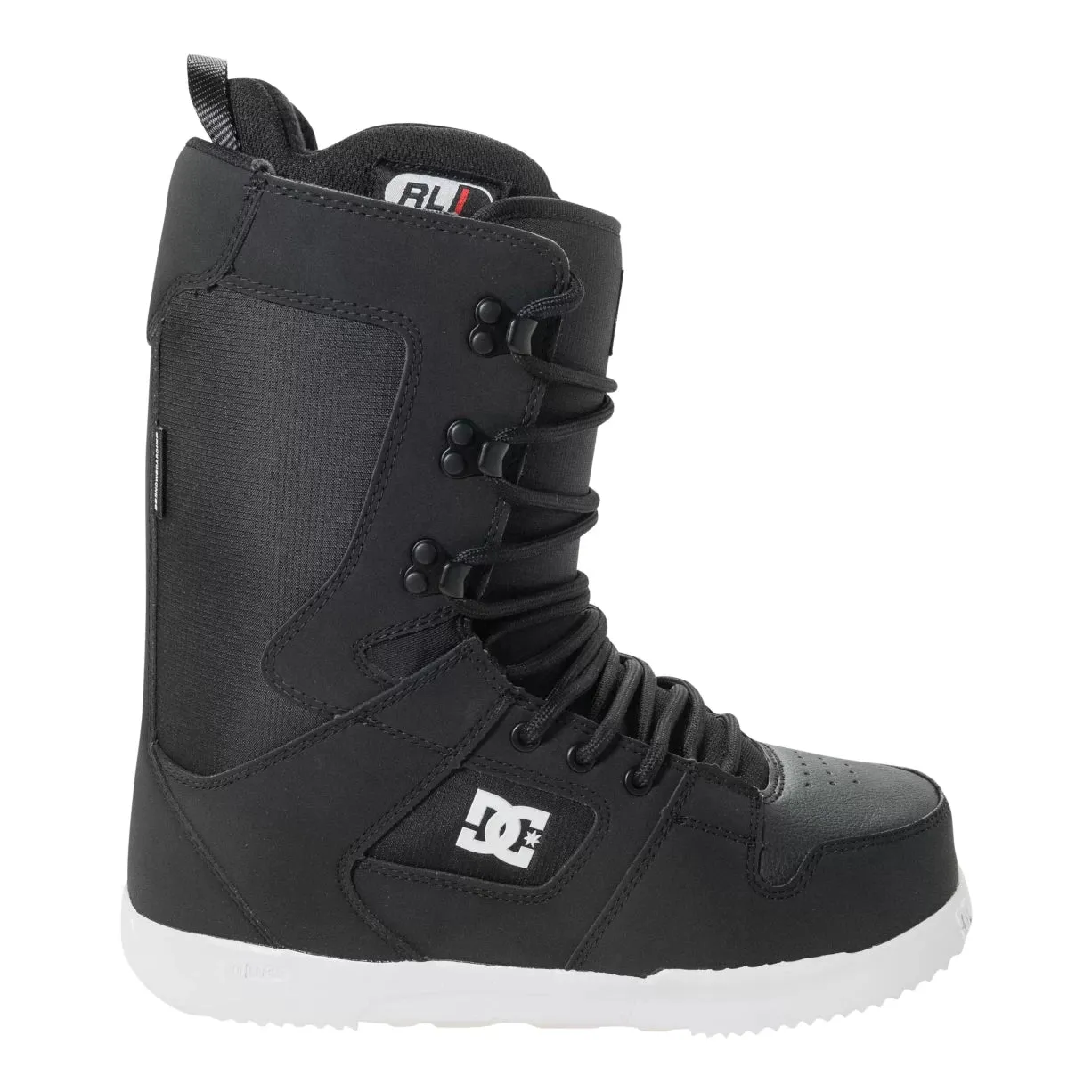 DC Phase Snowboard Boots