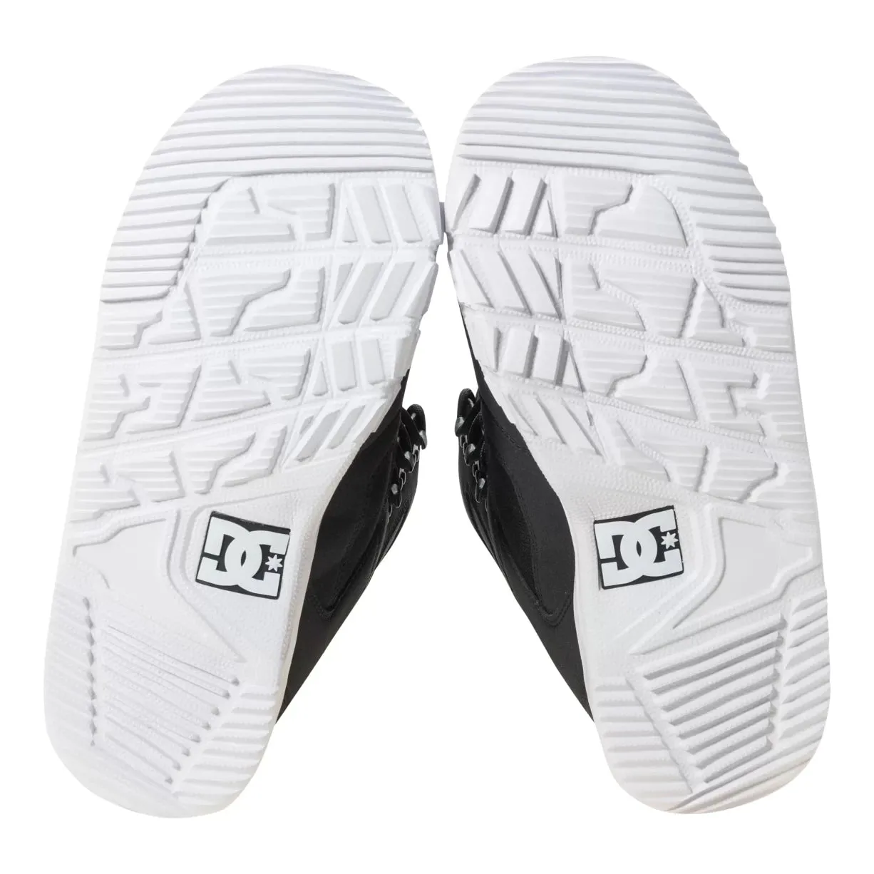 DC Phase Snowboard Boots
