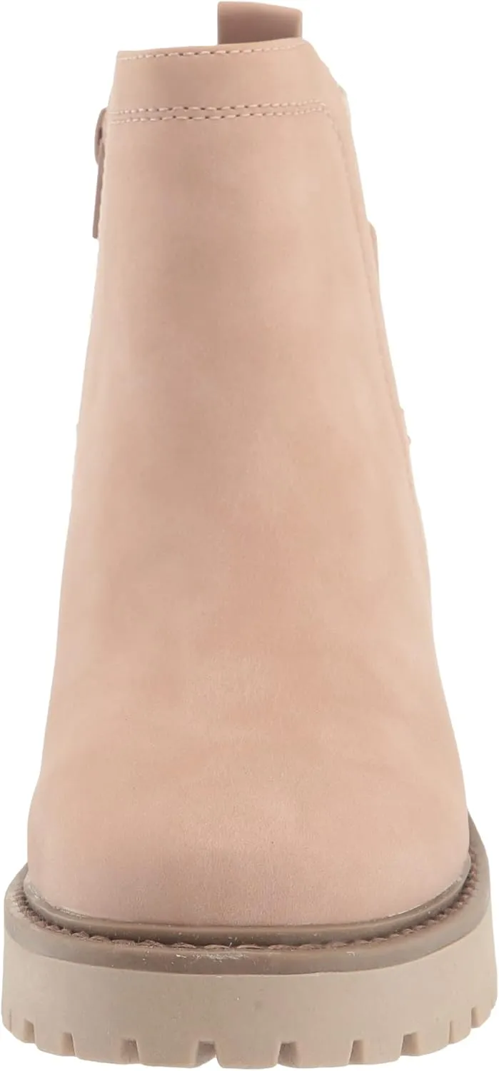 Dolce Vita Men's Fury Ankle Boot