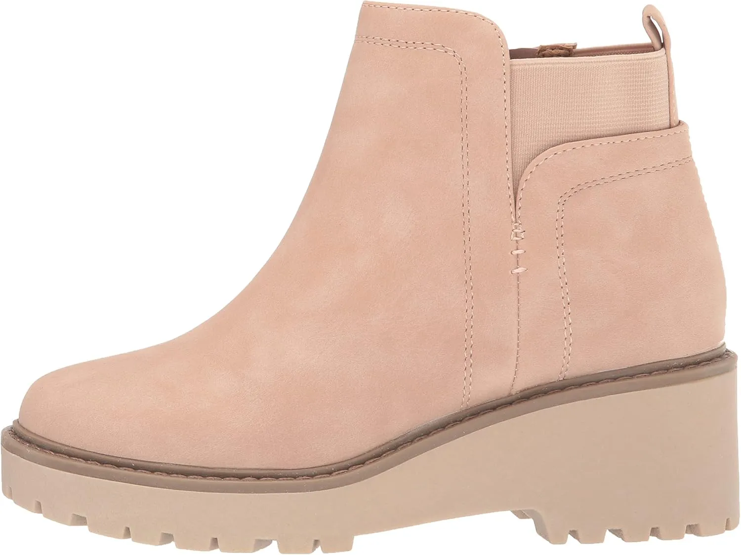 Dolce Vita Men's Fury Ankle Boot