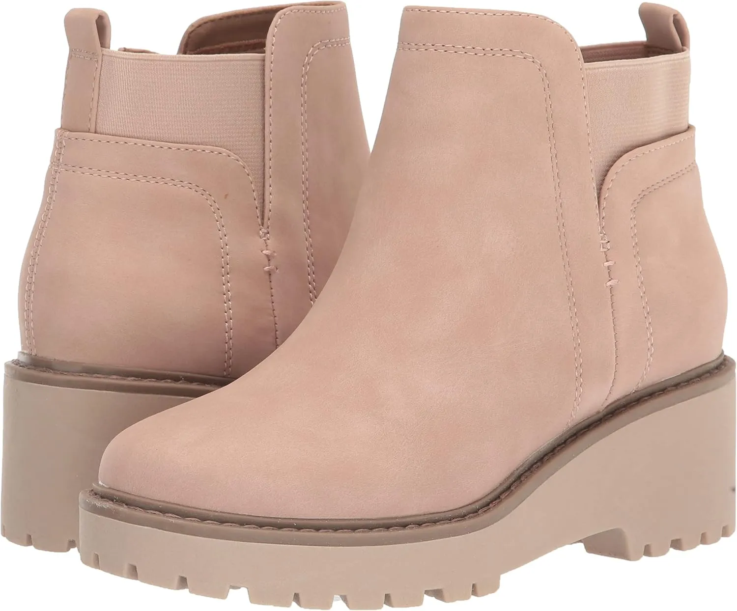 Dolce Vita Men's Fury Ankle Boot