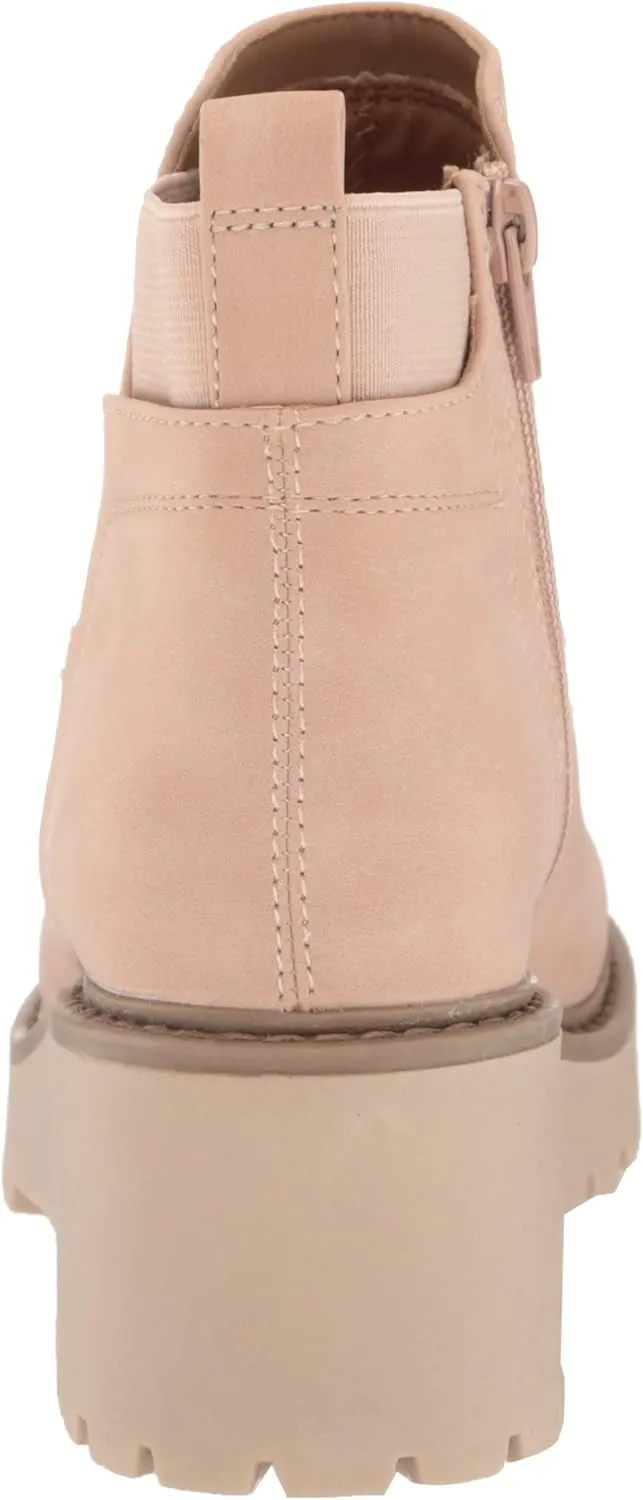 Dolce Vita Men's Fury Ankle Boot