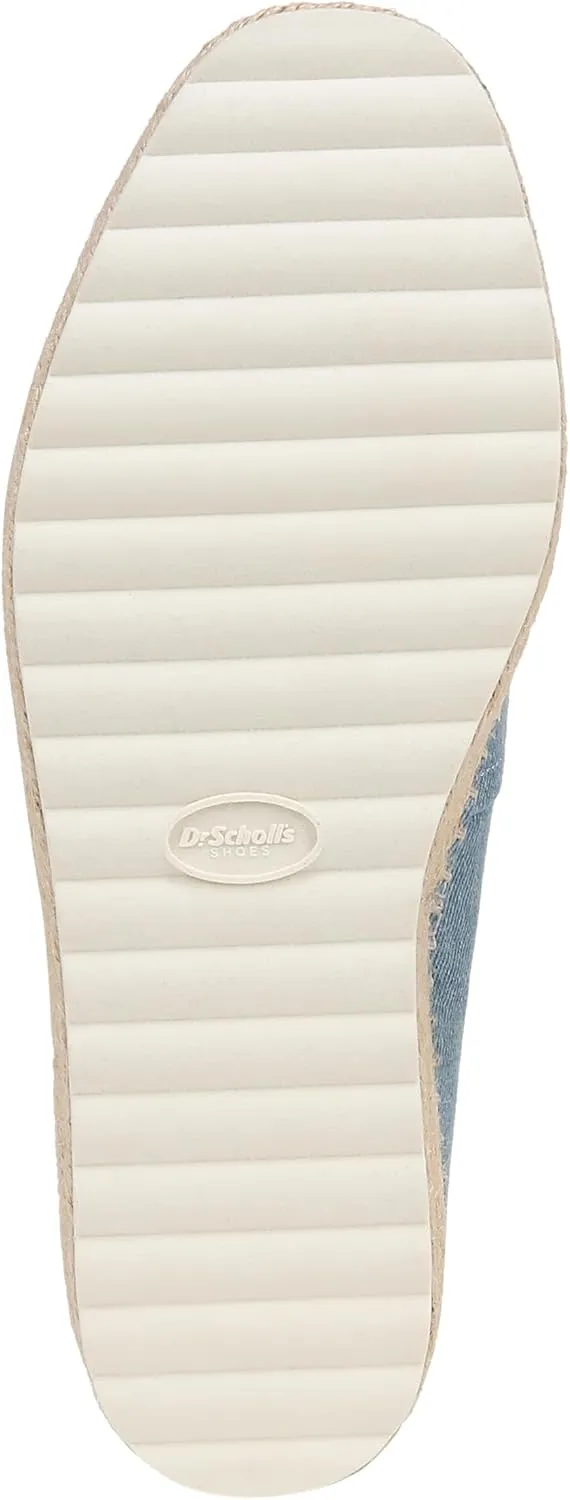 Dr. Scholl's Women's Sunray Loafer