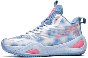 DunkX Basketball Shoes - Non-Slip