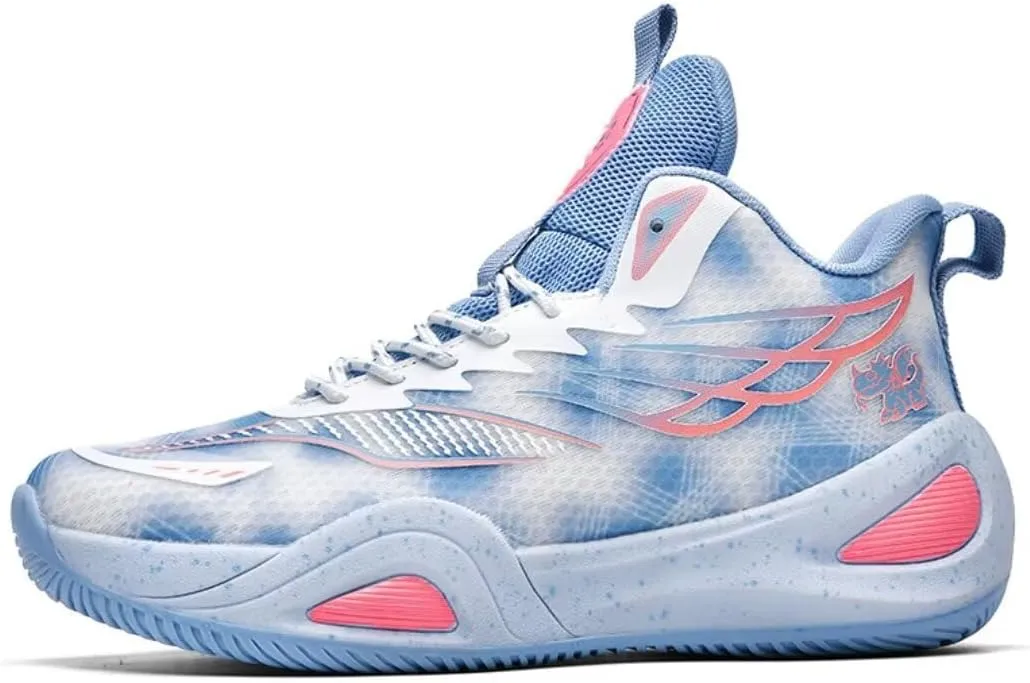 DunkX Basketball Shoes - Non-Slip