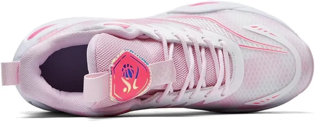 DunkX Basketball Shoes - Non-Slip