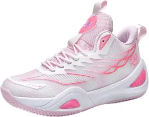 DunkX Basketball Shoes - Non-Slip