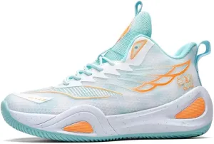 DunkX Basketball Shoes - Non-Slip