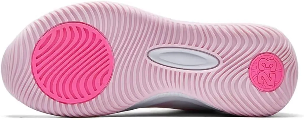 DunkX Basketball Shoes - Non-Slip