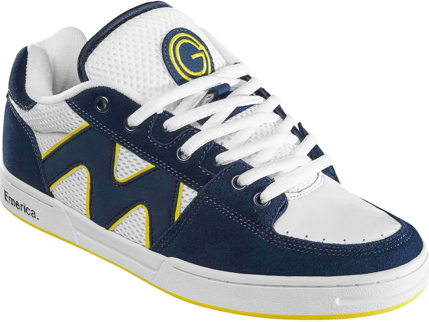 Emerica Men's Og-1 Skate Shoe