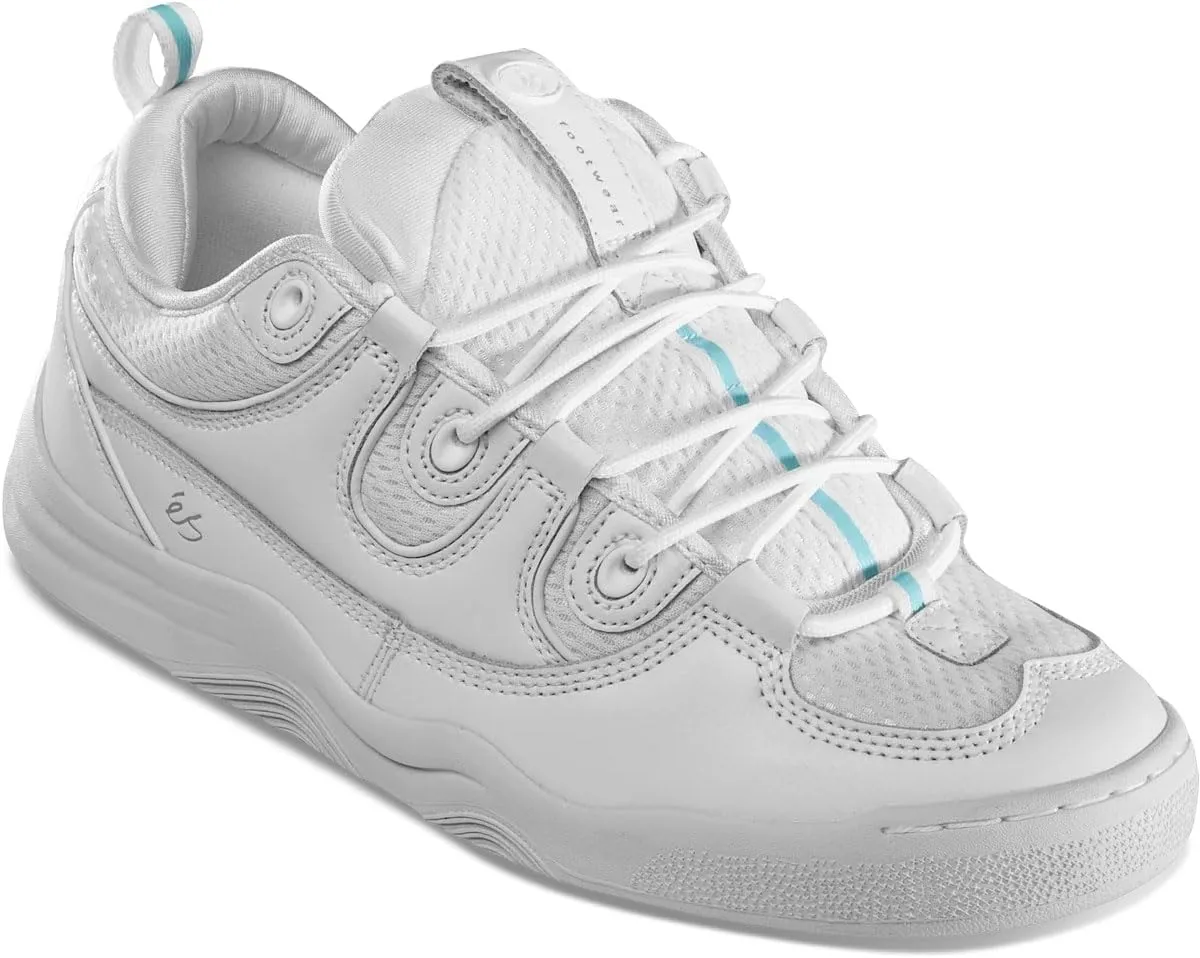 Es Skateboard Shoes Two Nine 8 White Size 12
