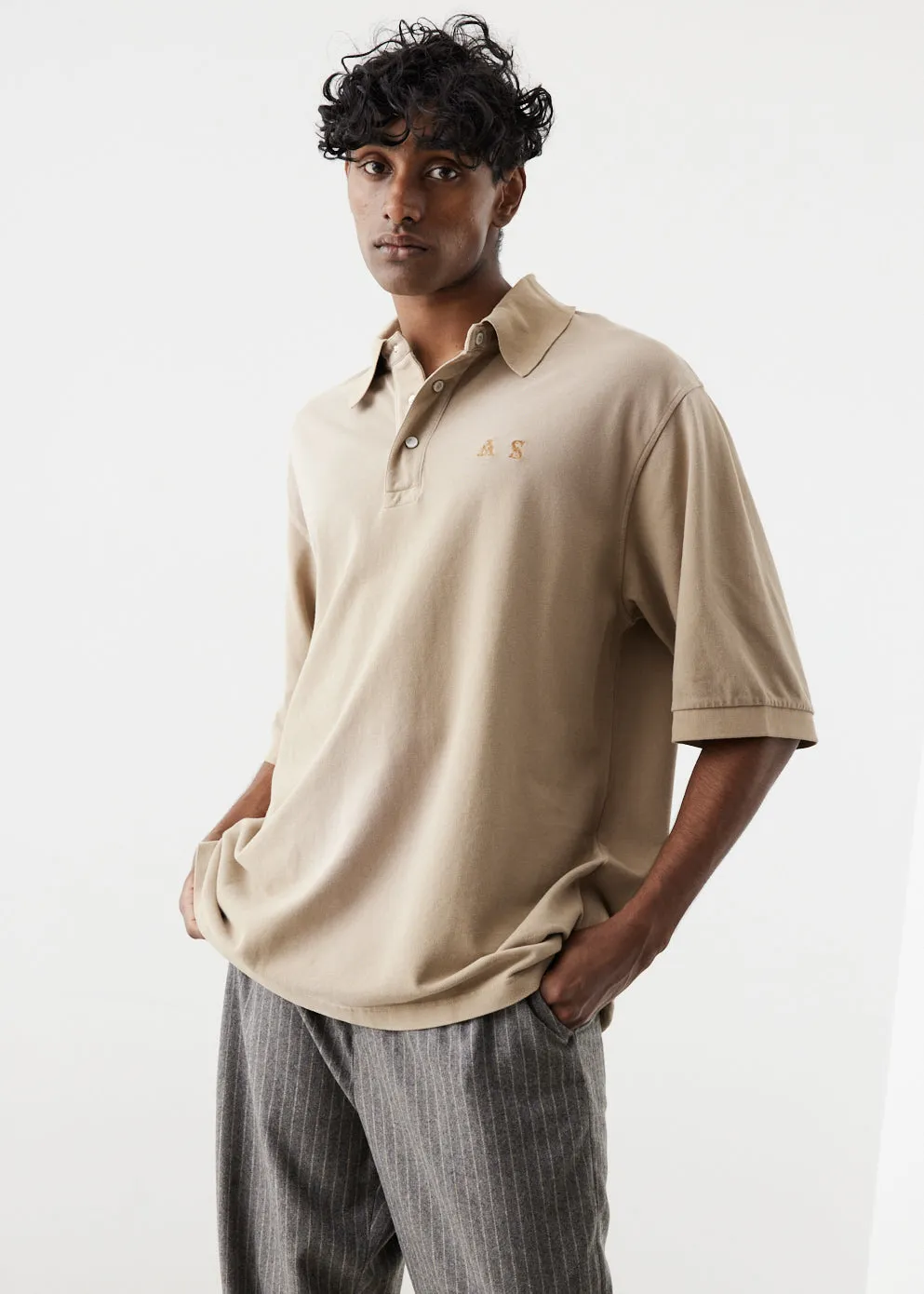 Exgo Polo Shirt