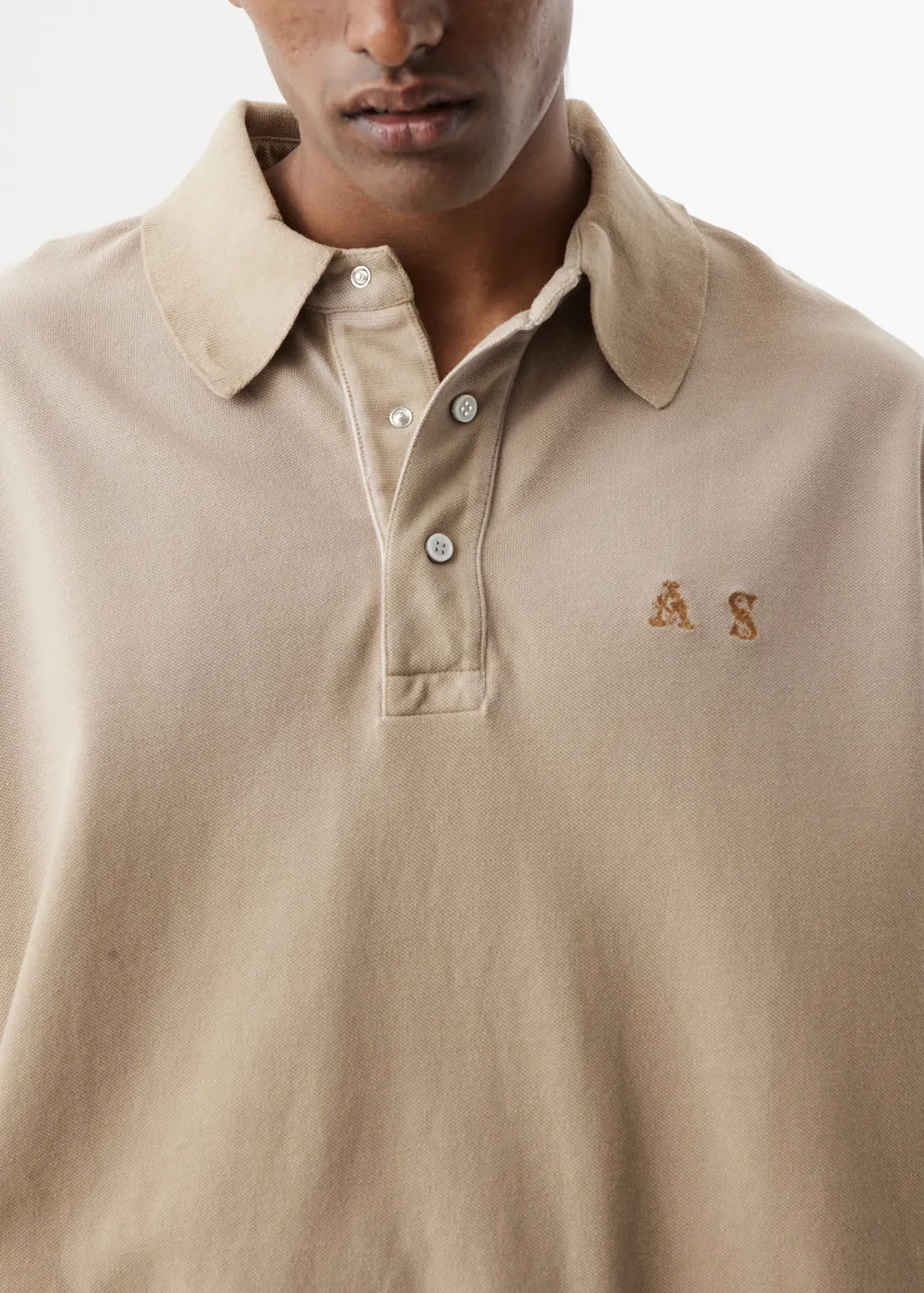 Exgo Polo Shirt