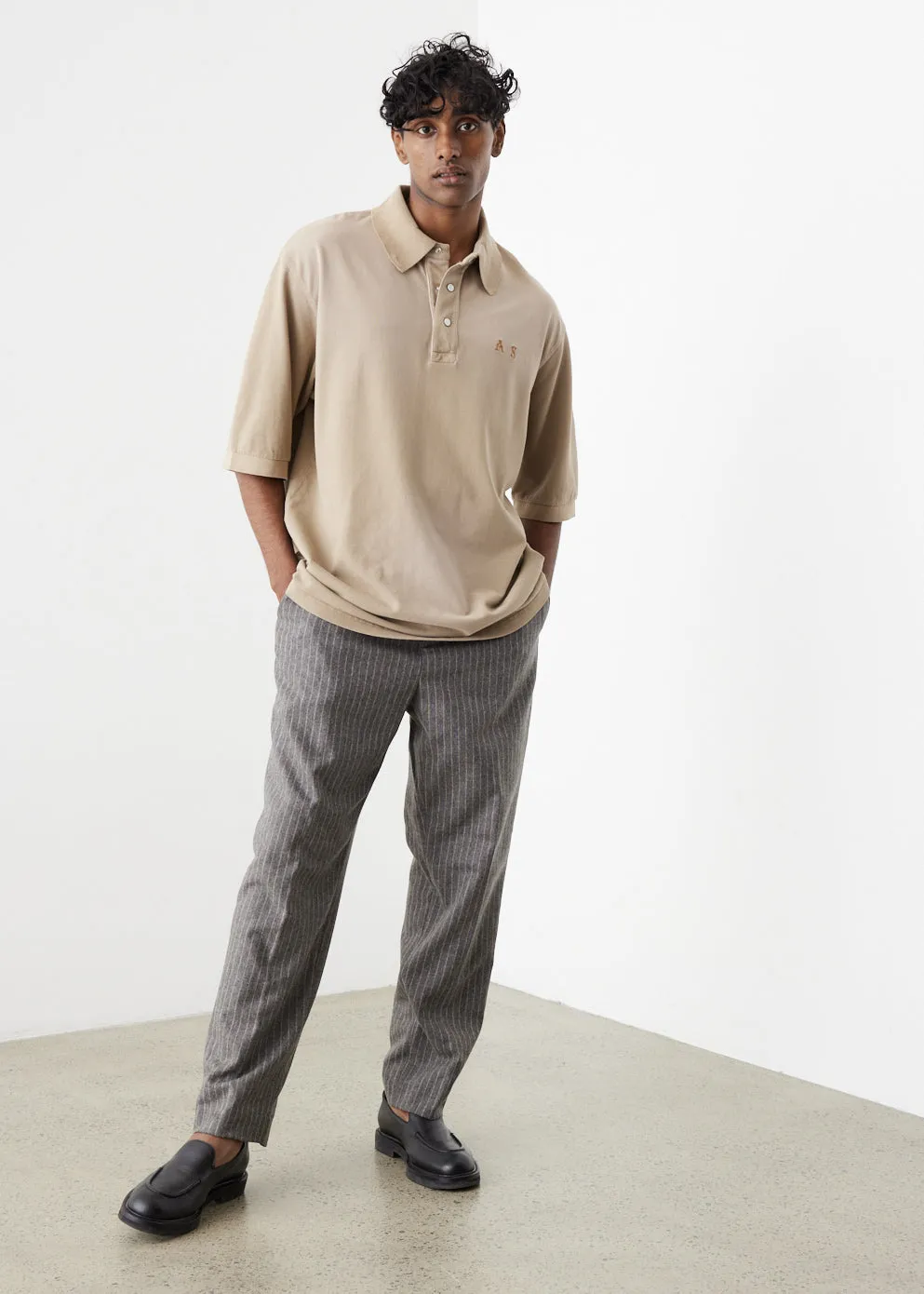 Exgo Polo Shirt