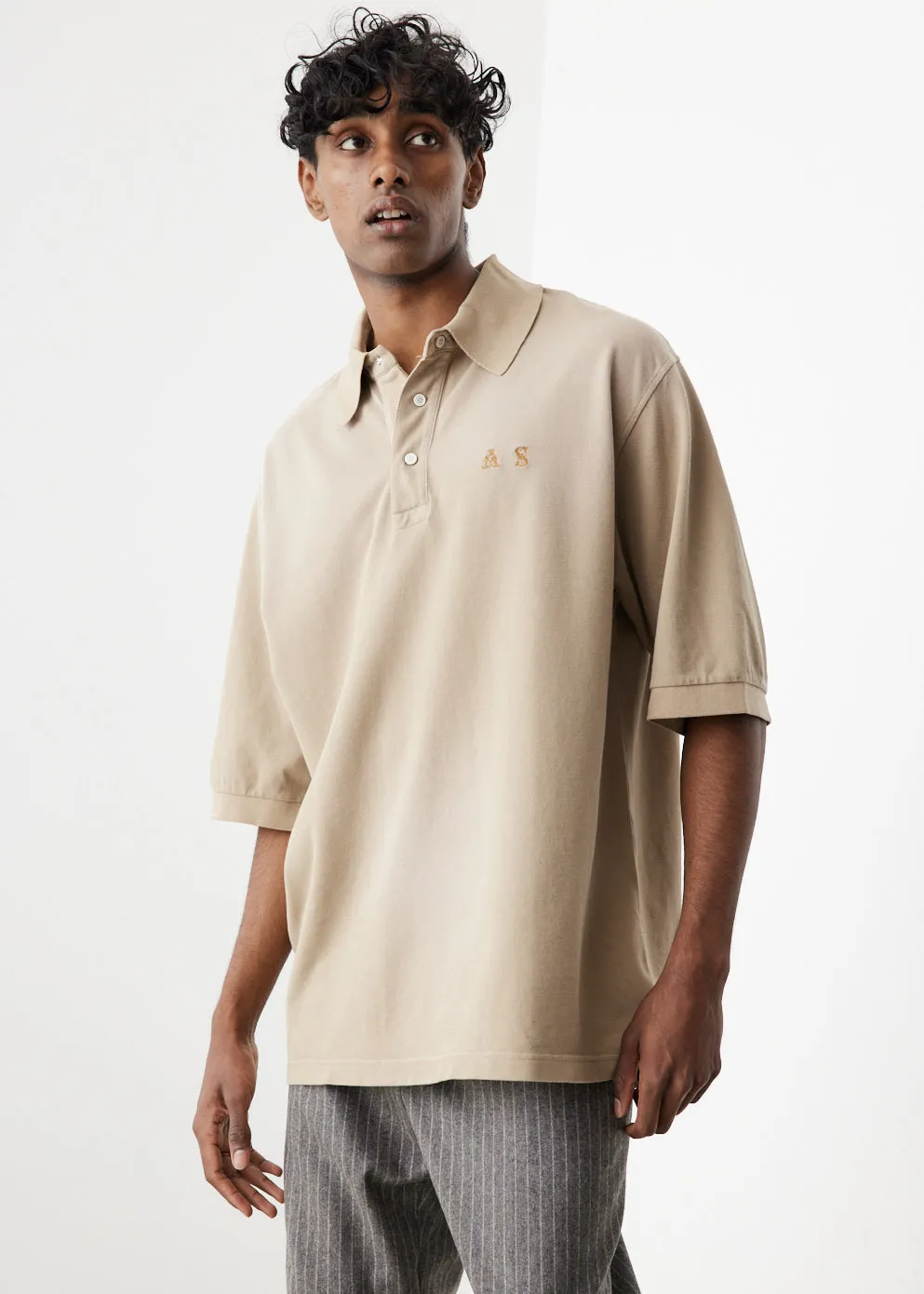Exgo Polo Shirt
