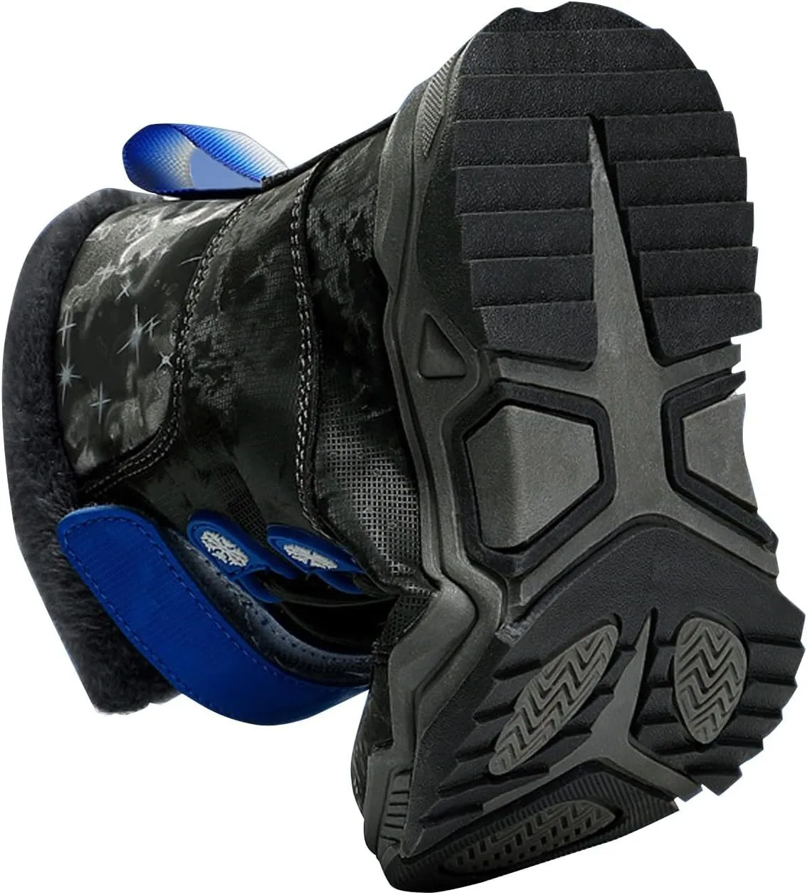 Fashion Big Kids Winter Water Proof Flat Keep Warm Snow Boots Comfortable Mid Boots Shoes Shoes Girls Shoeclub21 Boots