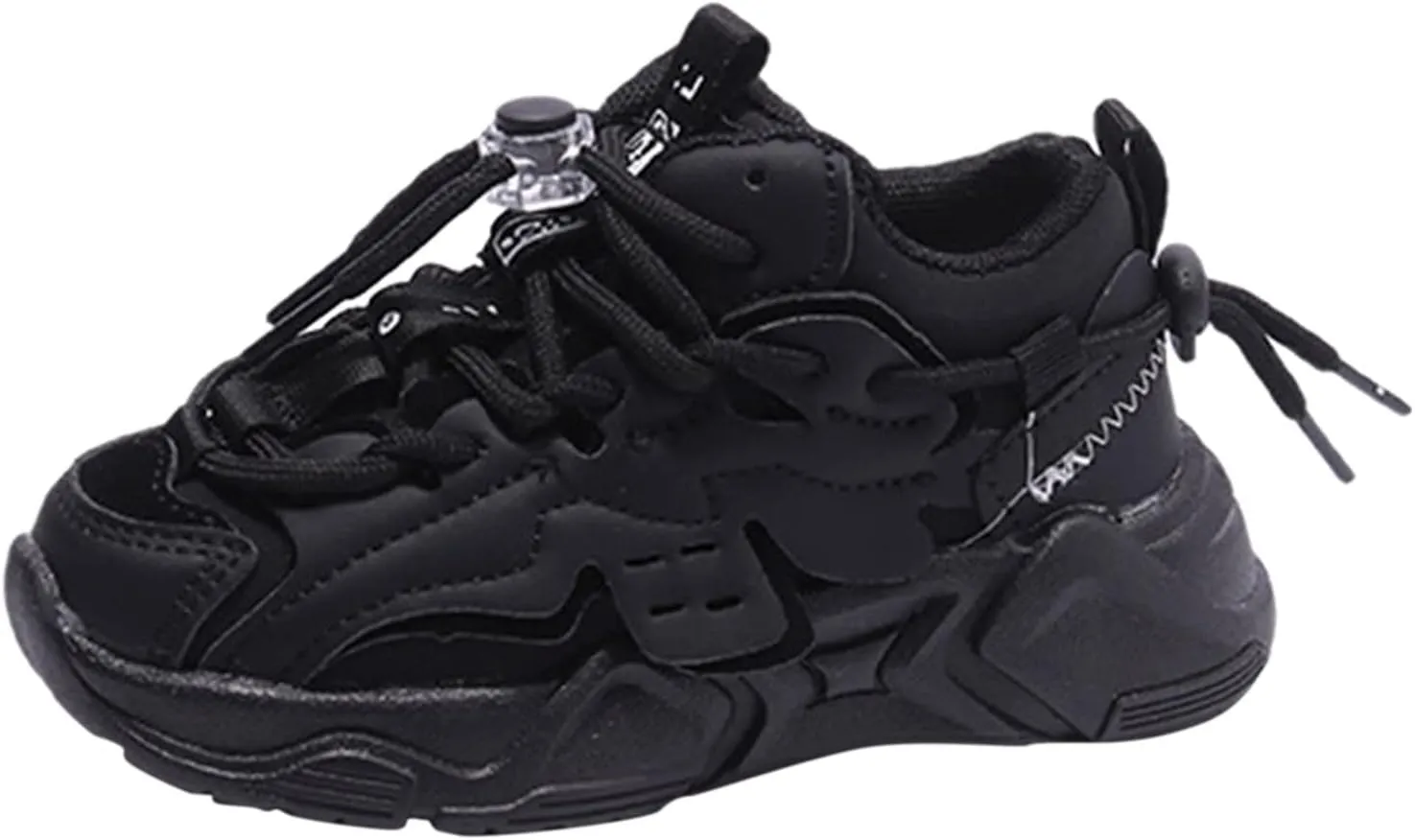 Fashion Summer Basketball Shoes for Teen Boys Thick Soles Non Slip Comfortable Girl Tennis Shoes Sports Shoes