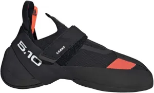 Five Ten Adidas Crawe Climbing Shoes Men's, Black, Size 8.5