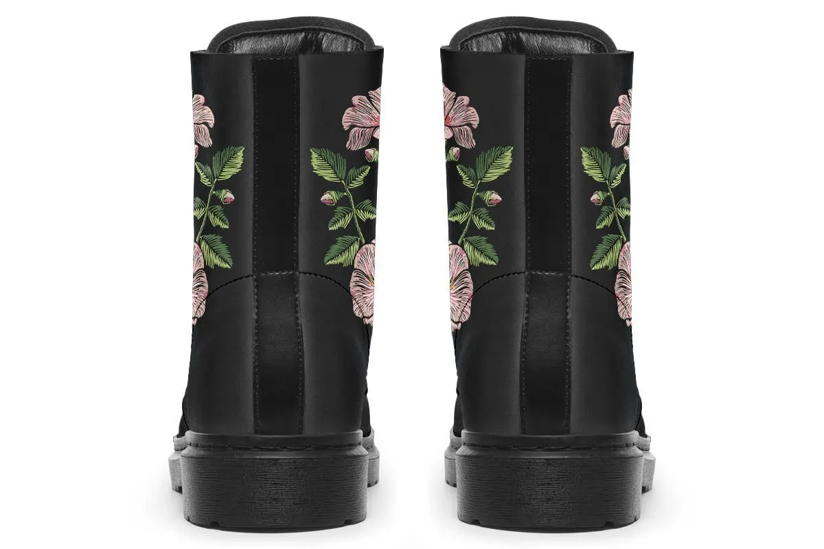 Floral Boho