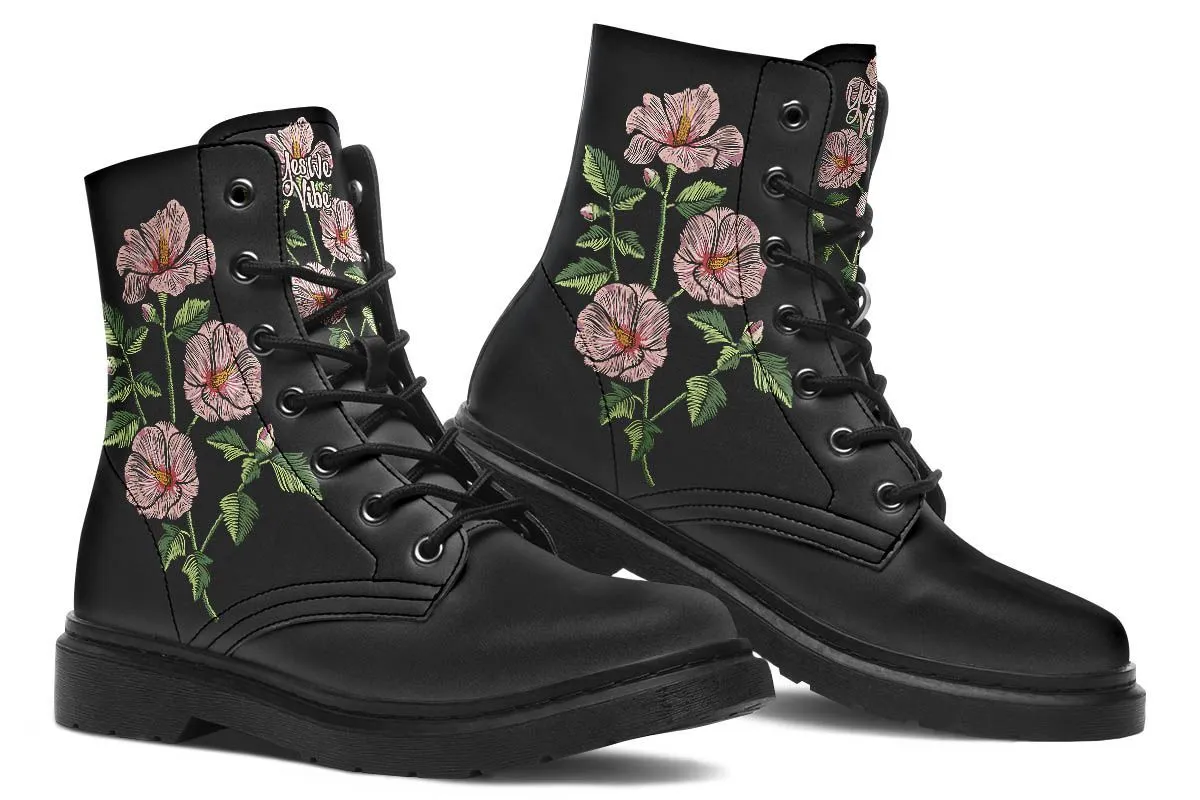 Floral Boho
