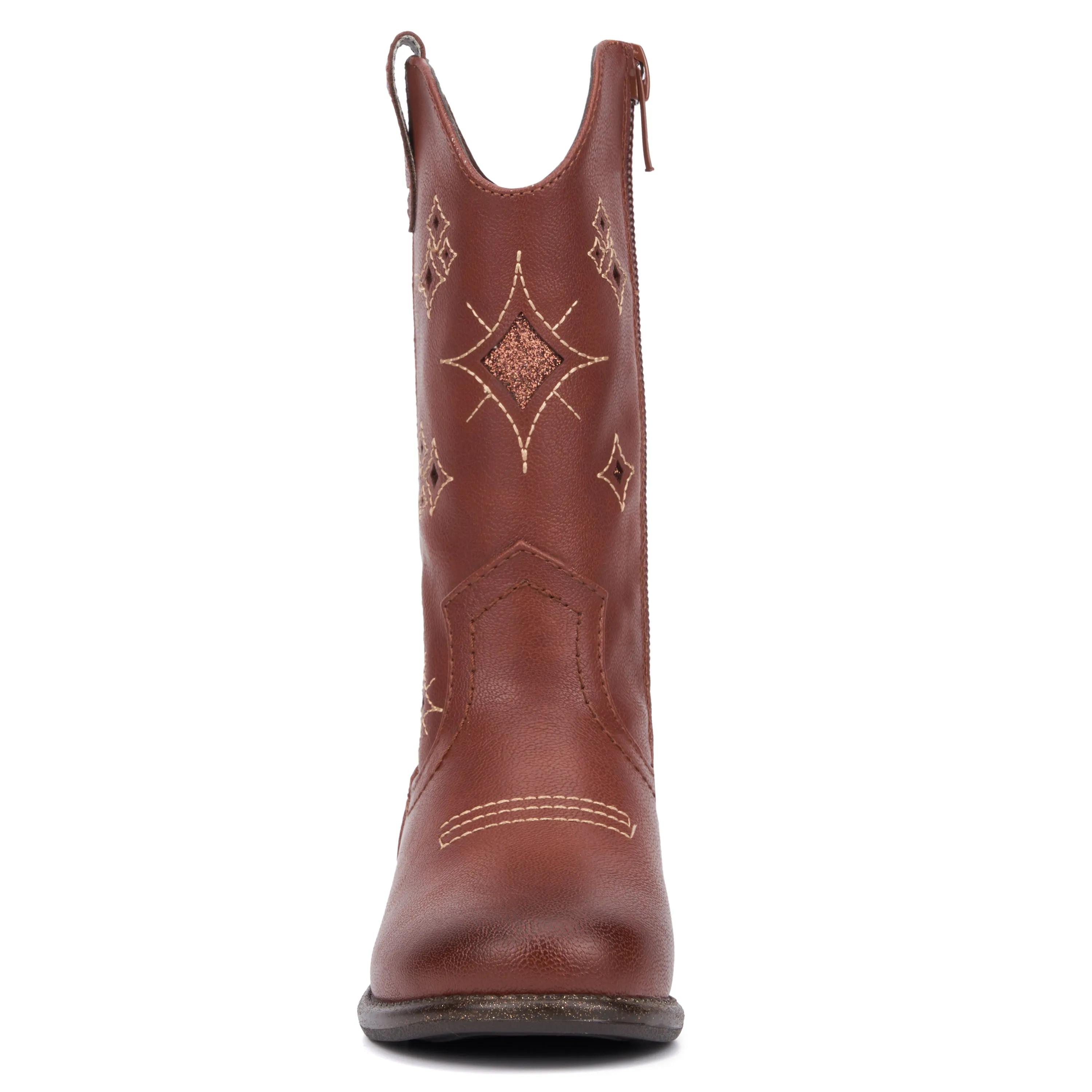 Girl's Toddler Cowboy Western Boot