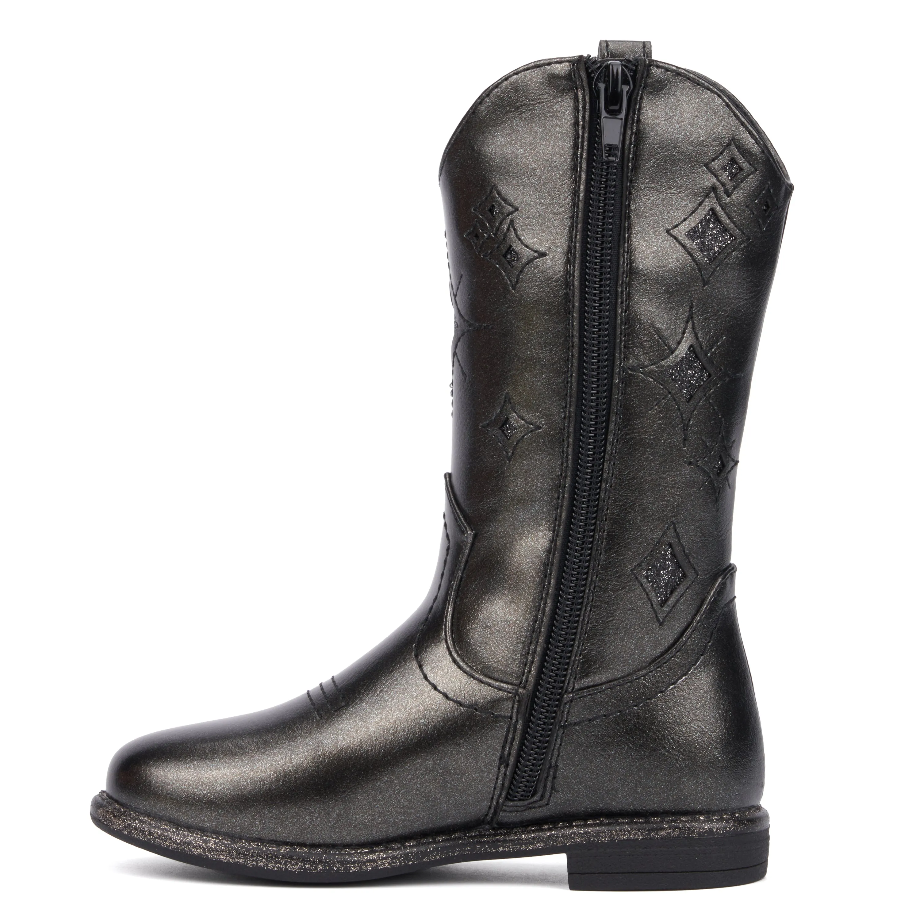 Girl's Toddler Cowboy Western Boot